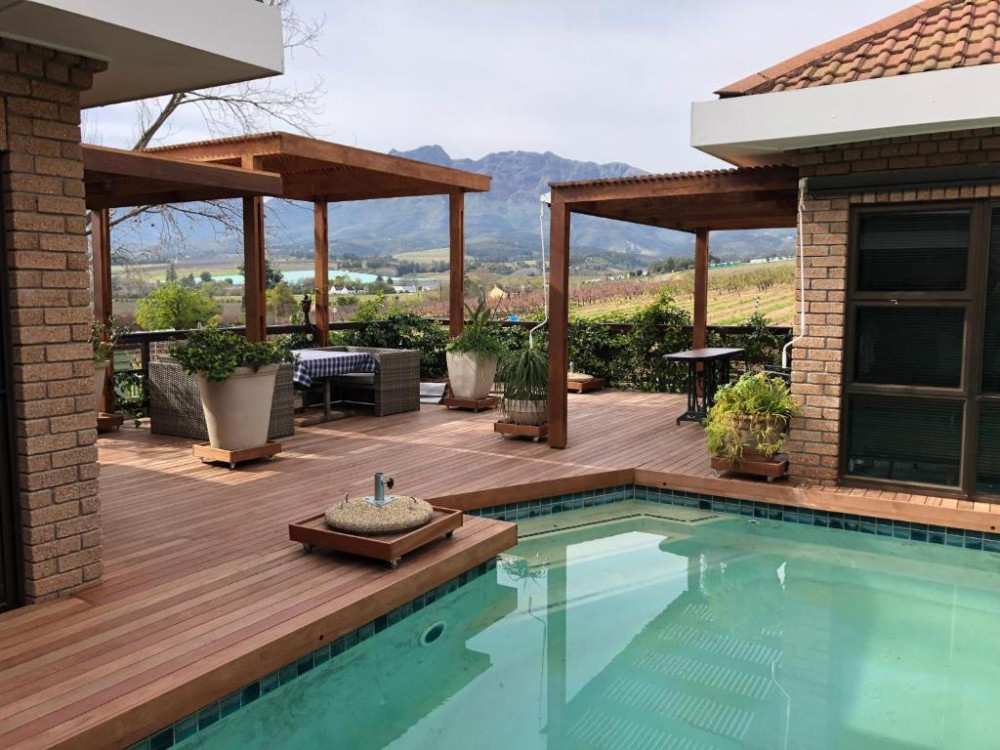 Apex Travel Club - ATC - Wellington Country House