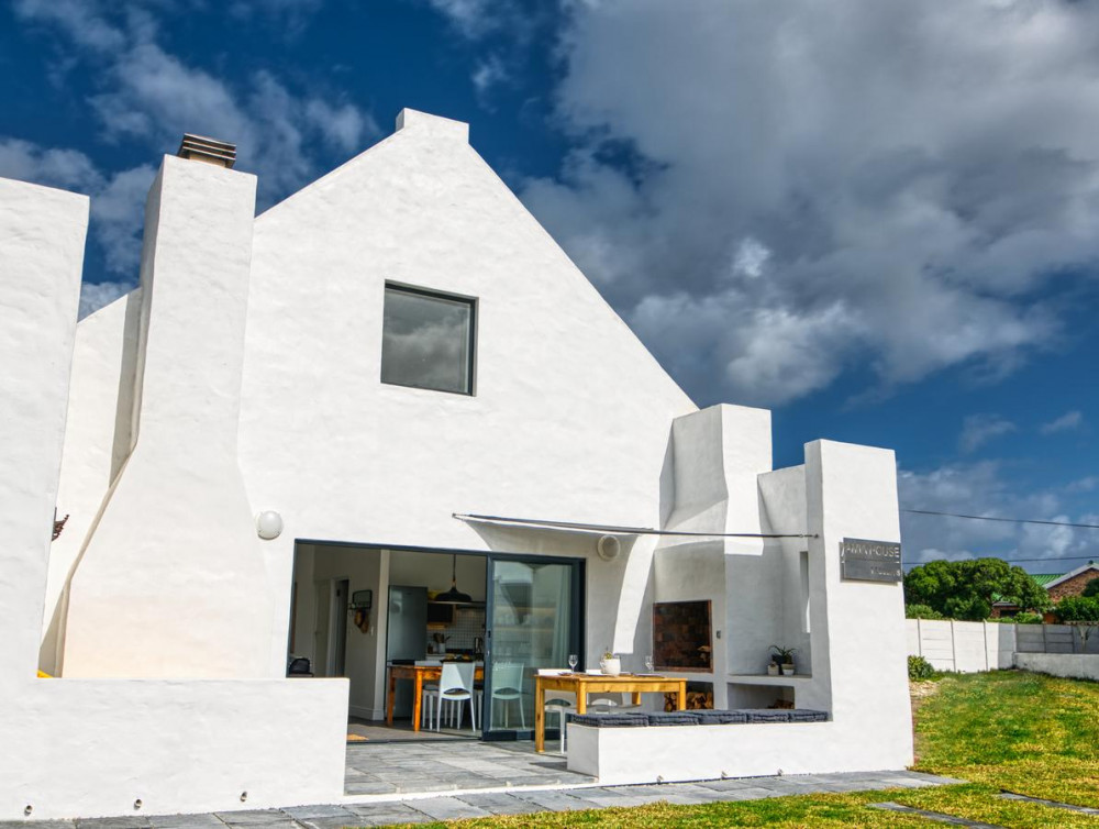 Apex Travel Club - ATC - Amia House Struisbaai
