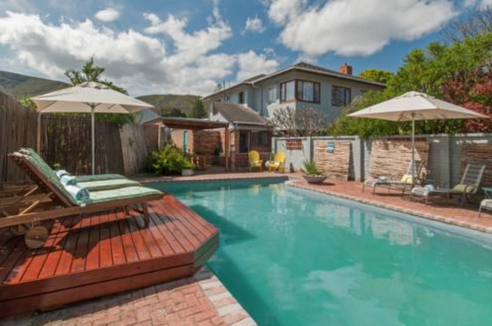 Apex Travel Club - ATC - Stemmet Lodge Hermanus