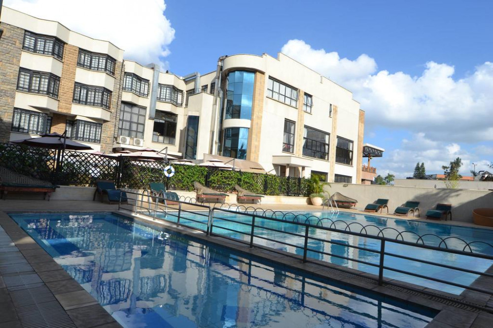 Apex Travel Club - ATC - Weston Hotel Nairobi