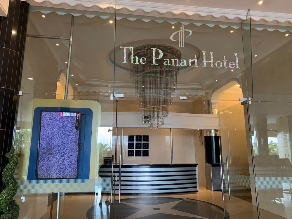 Apex Travel Club - ATC - The Panari Hotel