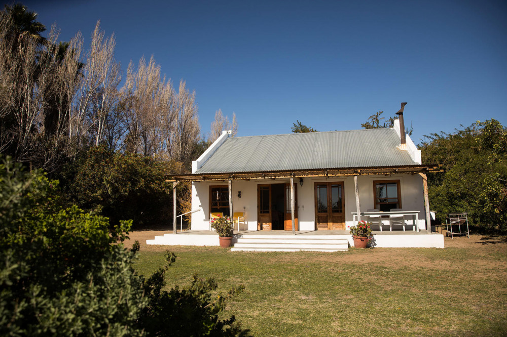 Apex Travel Club - ATC - Acacia Cottage