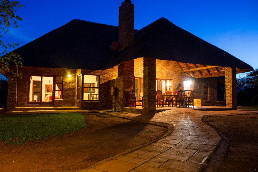 Apex Travel Club - ATC - Makhato 37