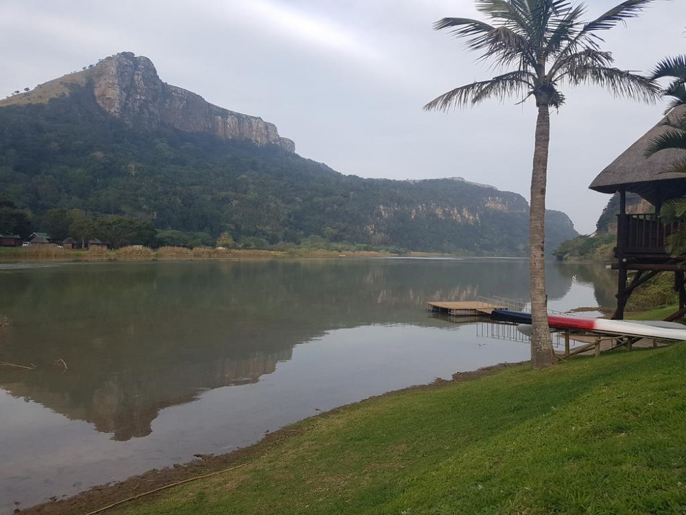 Apex Travel Club - ATC - The Spotted Grunter Resort