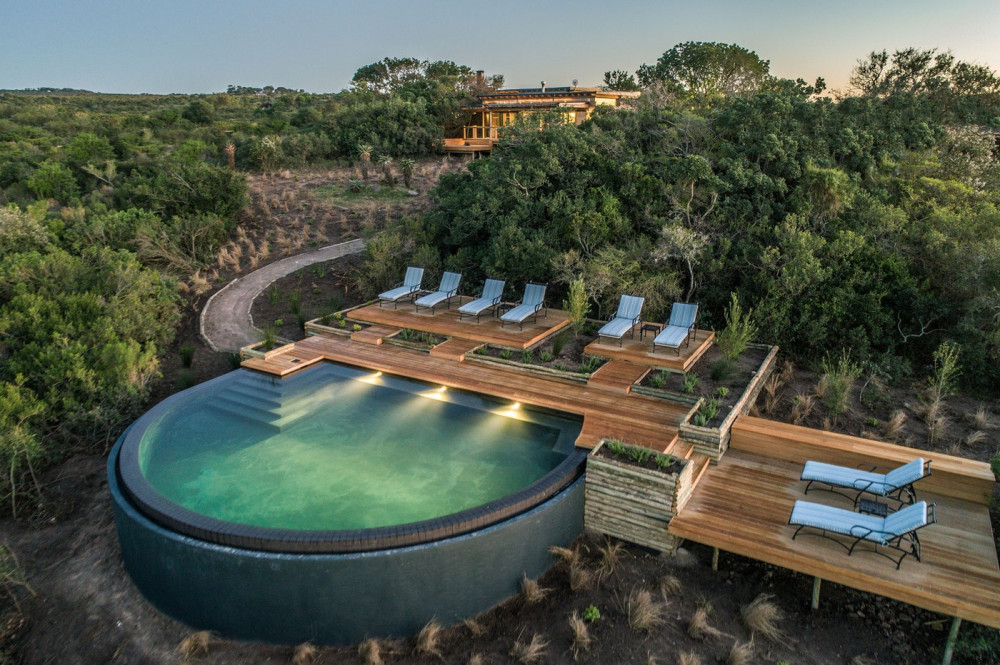 Apex Travel Club - ATC - Ukhozi Lodge-Kariega Game Reserve