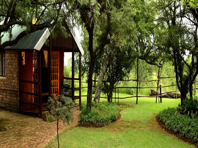 Apex Travel Club - ATC - Roy's Lodge