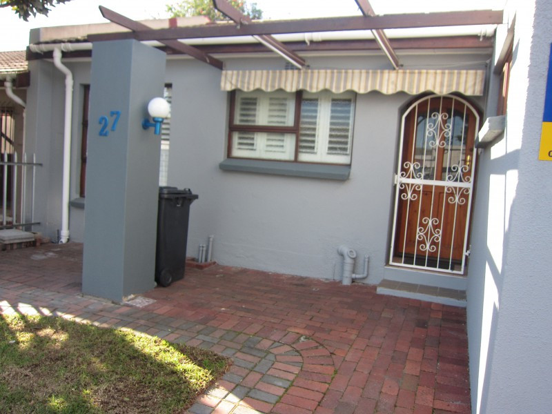 Apex Travel Club - ATC - Smithland Apartments 4 Bedroom