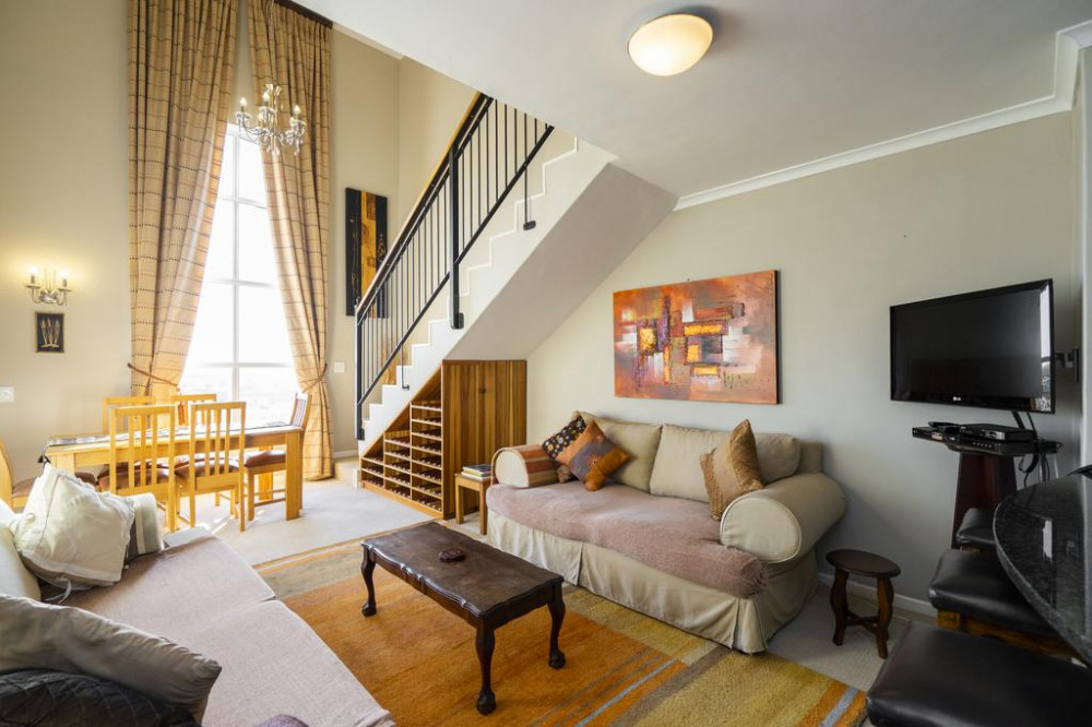 Apex Travel Club - ATC - Villa Italia 26-63 Self Catering