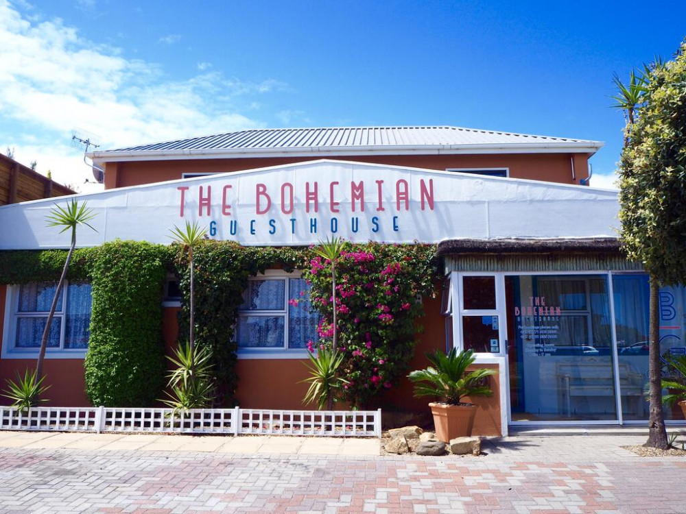 Apex Travel Club - ATC - The Bohemian Guesthouse
