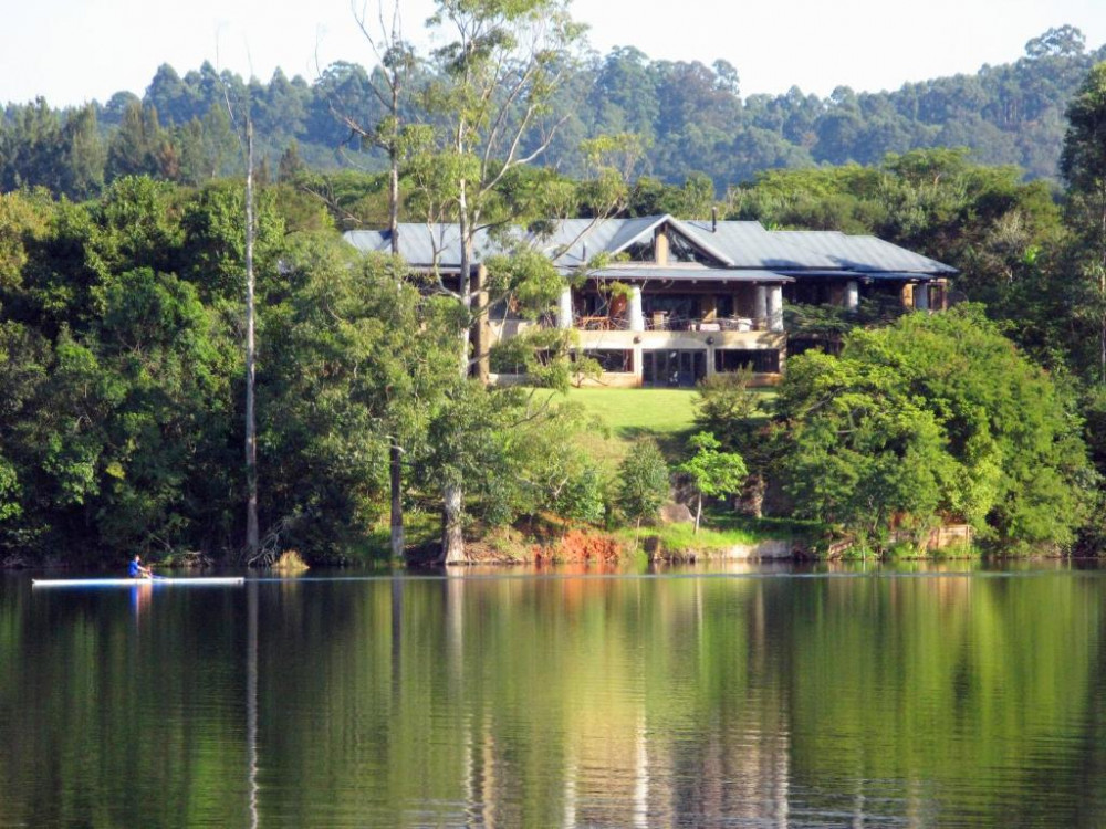 Apex Travel Club - ATC - Tinkers Lakeside Lodge