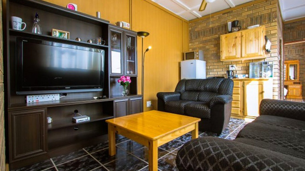 Apex Travel Club - ATC - Sunrose - Rose cottage - Swallow unit