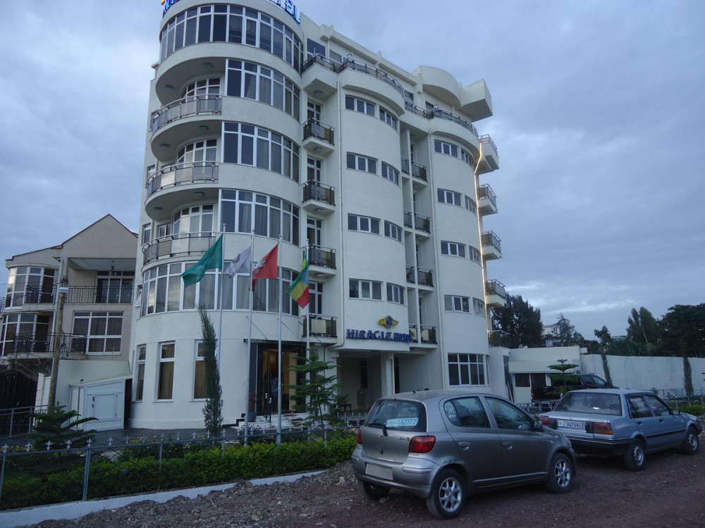 Apex Travel Club - ATC - Miracle Hotel