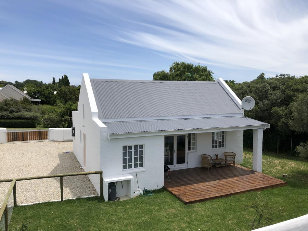 Apex Travel Club - ATC - Osborne Cottages