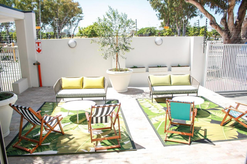 Apex Travel Club - ATC - CURIOCITY Cape Town
