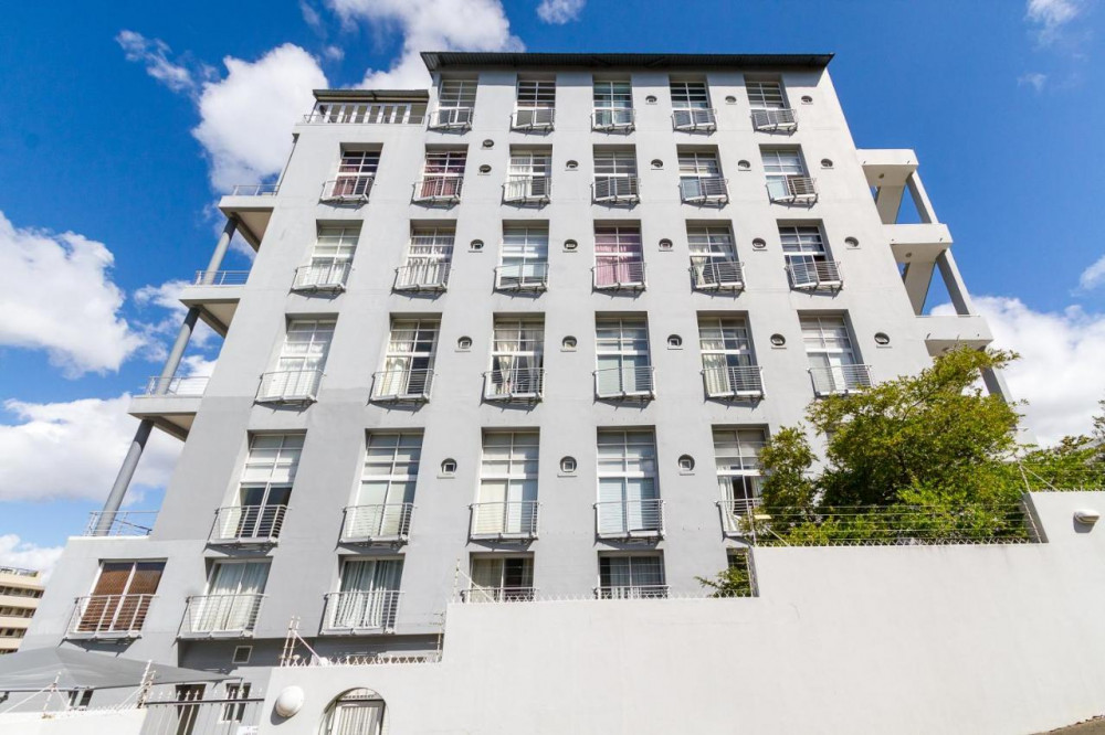 Apex Travel Club - ATC - Harbour Terrace Apartments