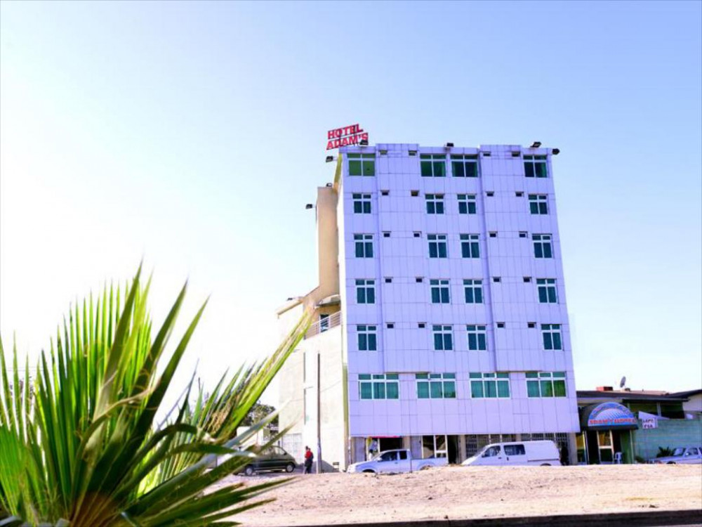 Apex Travel Club - ATC - Adams Hotel