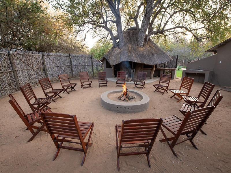Apex Travel Club - ATC - Blyde River Wilderness Lodge