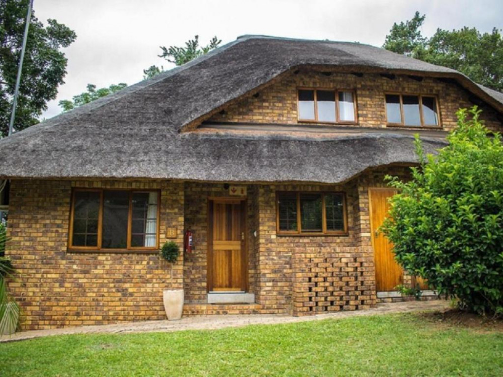 Apex Travel Club - ATC - Inyamatane 227B Kruger Park Lodge