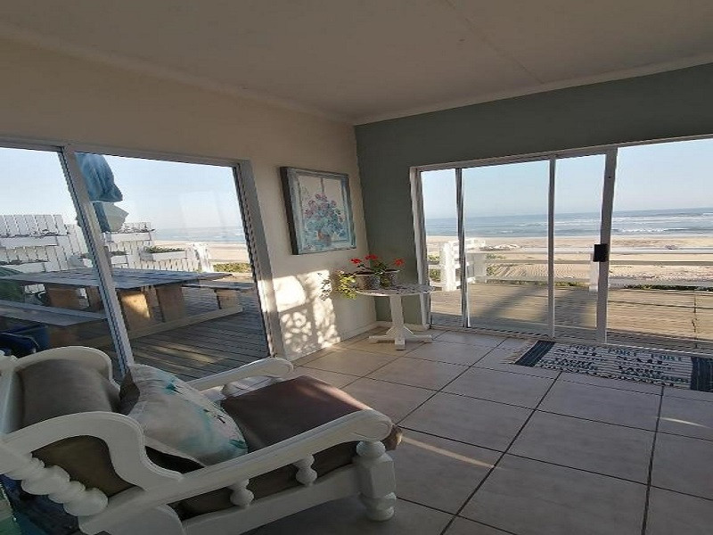 Apex Travel Club - ATC - Beached House on Golden Sanddunes