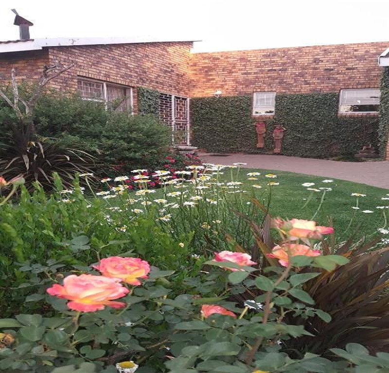 Apex Travel Club - ATC - Gemsbok Cottage