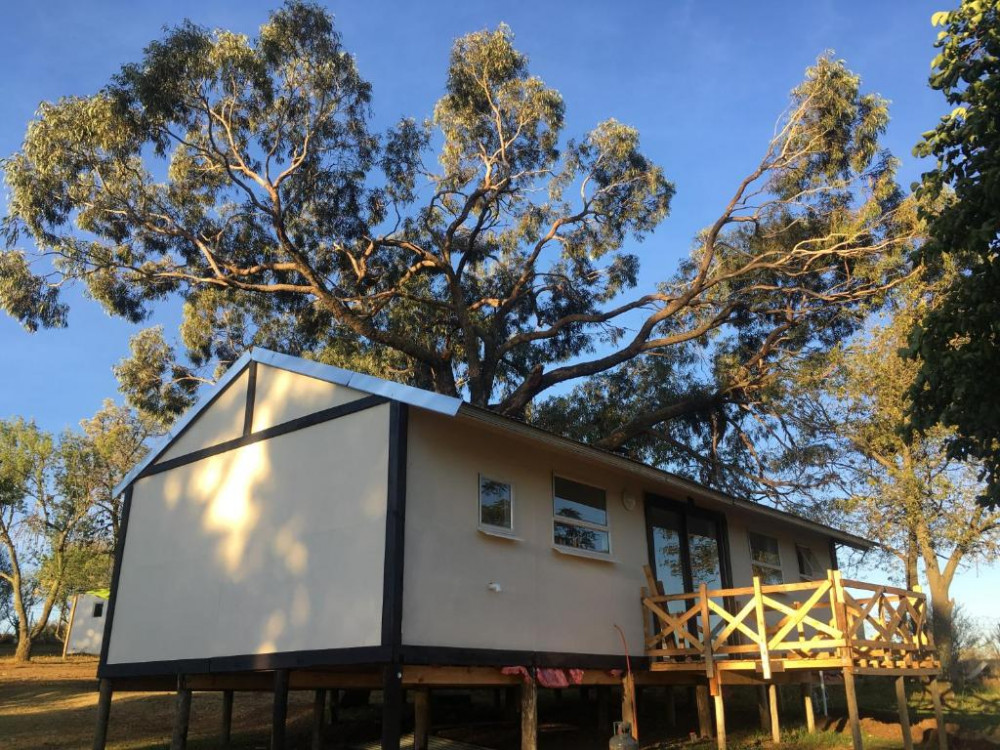 Apex Travel Club - ATC - Joy Cottage
