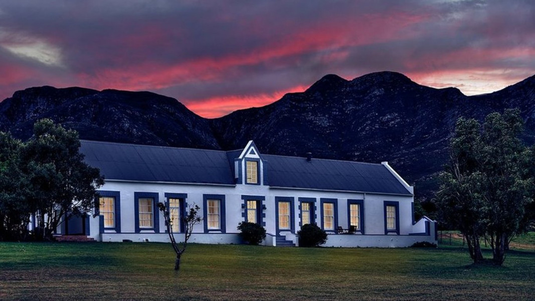 Apex Travel Club - ATC - Stanford Hills Manor House