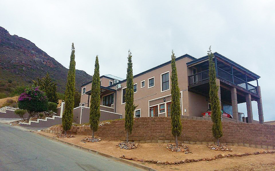 Apex Travel Club - ATC - The Views Guesthouse