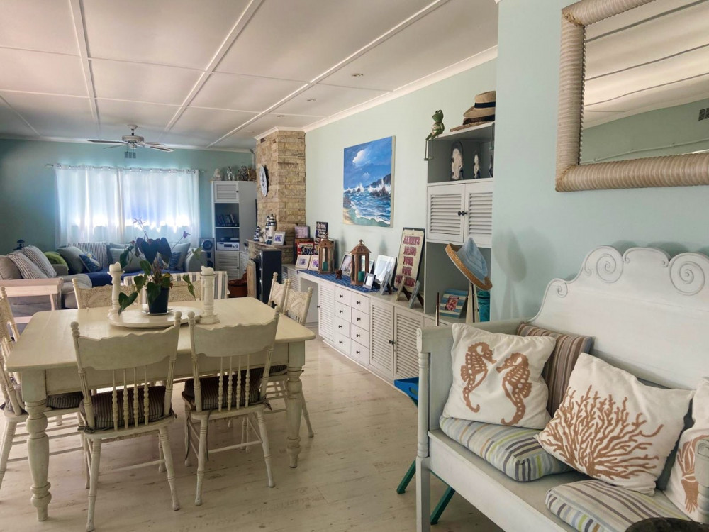 Apex Travel Club - ATC - Leisure Island Beach Home