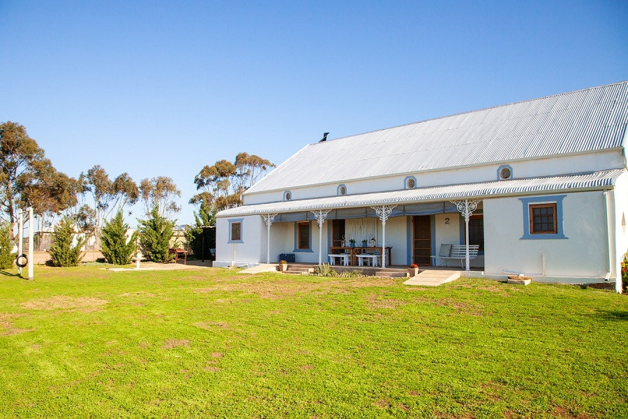 Apex Travel Club - ATC - Vleidam Guest Farm