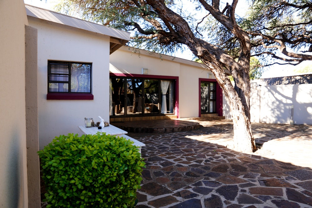 Apex Travel Club - ATC - The Hedge Guesthouse