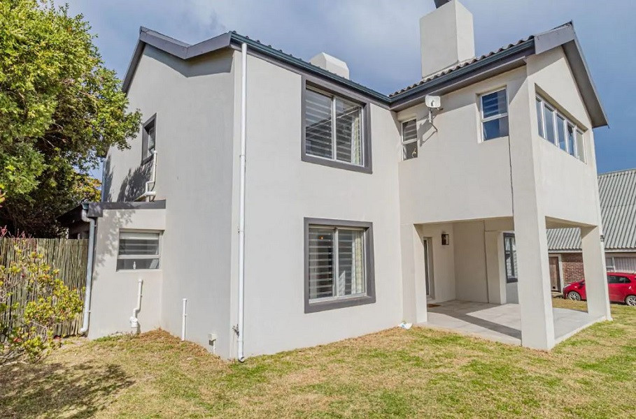 Apex Travel Club - ATC - Pringle Bay Beach House