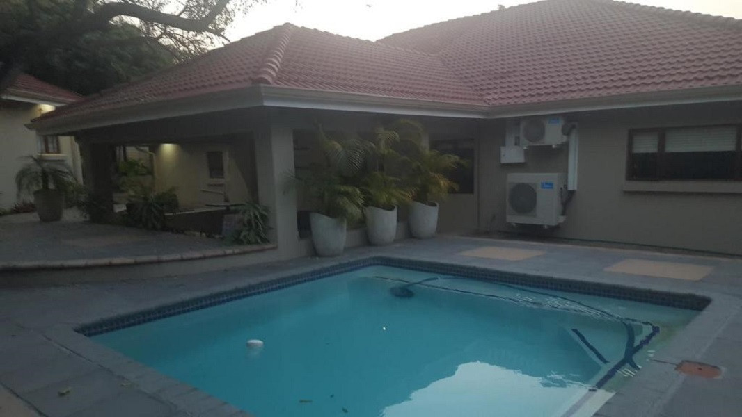 Apex Travel Club - ATC - Magisha Guest House