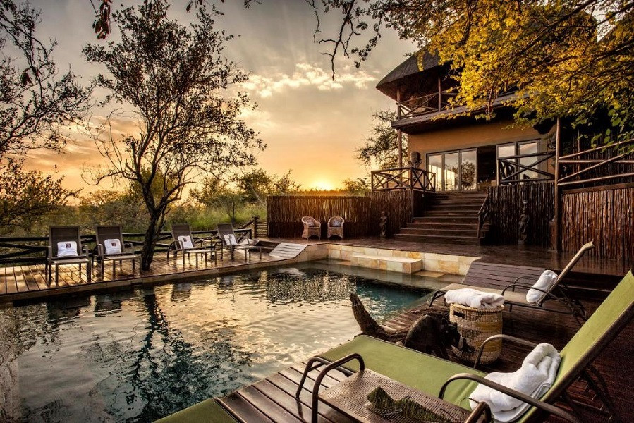 Apex Travel Club - ATC - Naledi Bushlodge