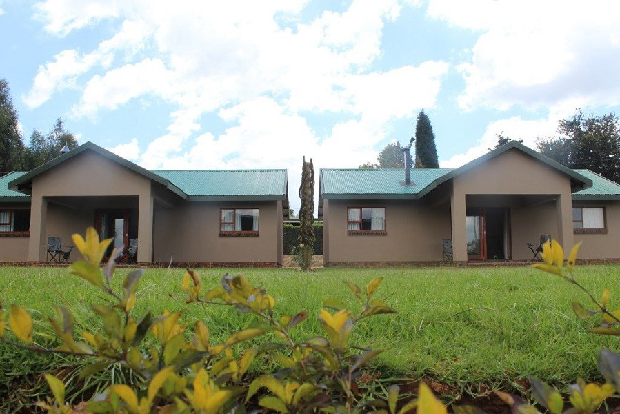 Apex Travel Club - ATC - Misty Cottages-Self Catering Accommodation