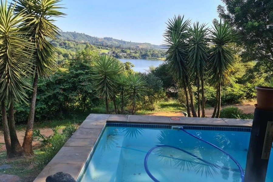 Apex Travel Club - ATC - Hazy River Estate