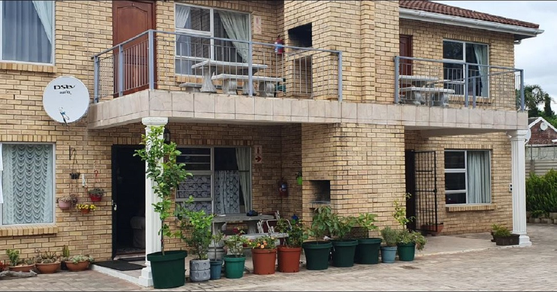 Apex Travel Club - ATC - Patrick's View Self-catering Apartments