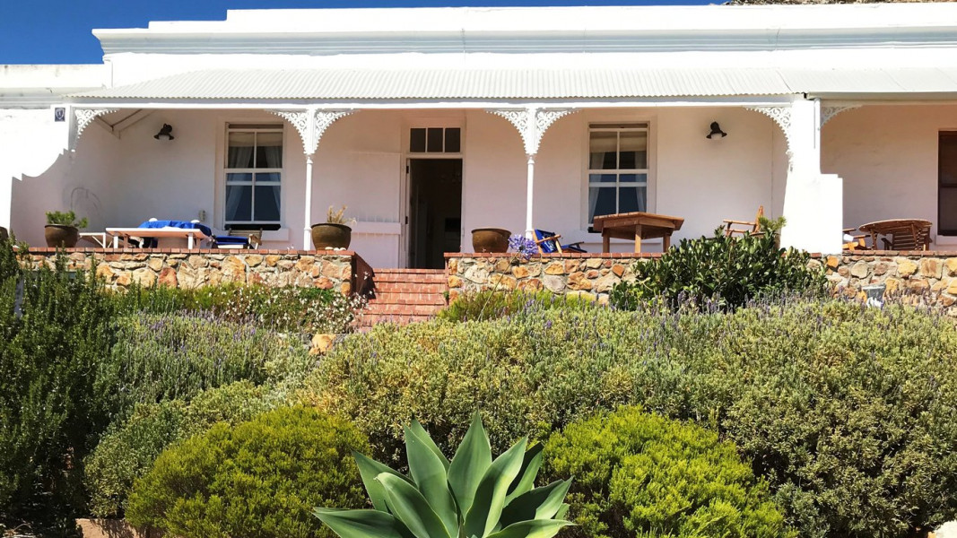 Apex Travel Club - ATC - Cotton's Cottage