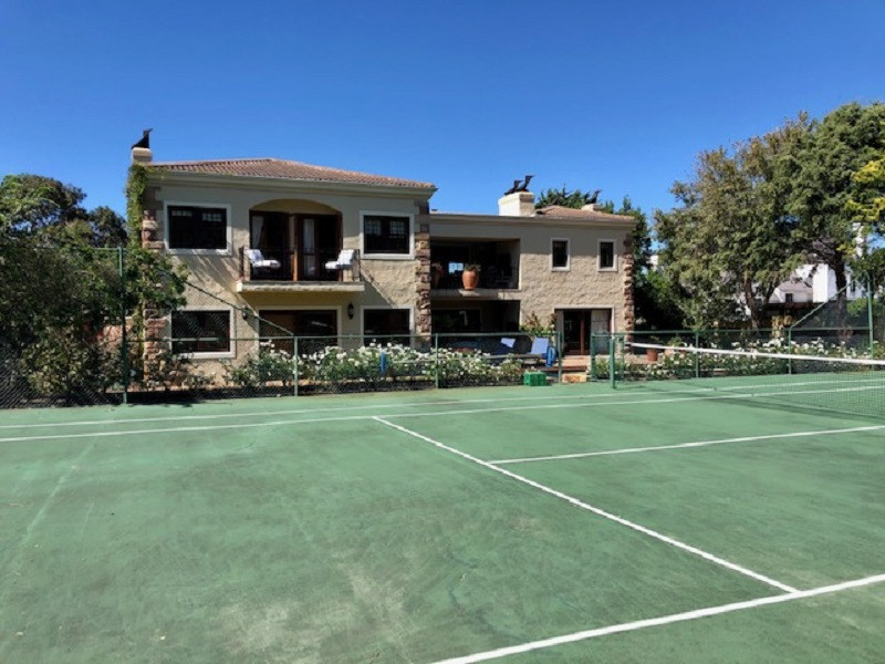 Apex Travel Club - ATC - Fernkloof Villa