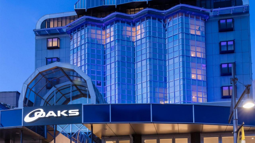 Apex Travel Club - ATC - Oaks Wellington Hotel