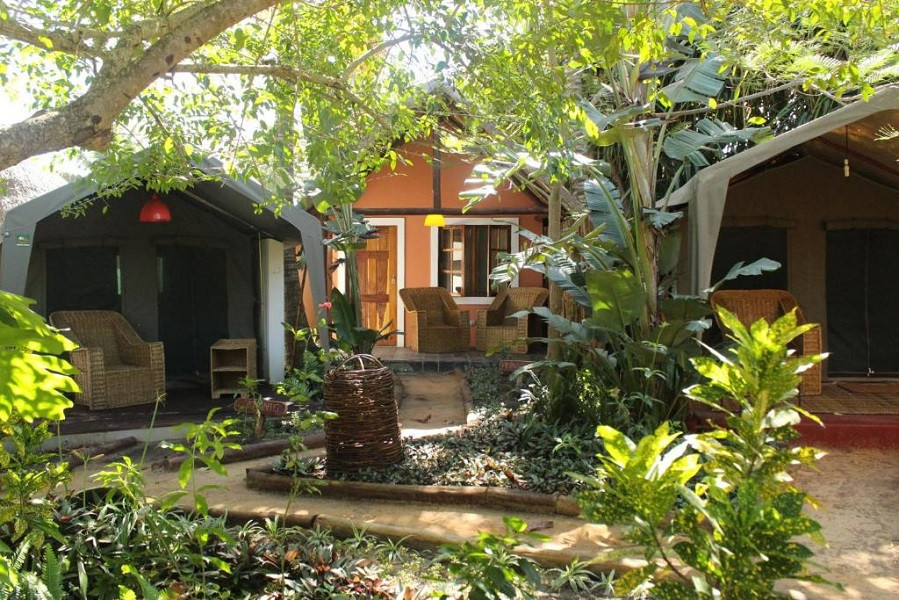 Apex Travel Club - ATC - Devocean Eco Adventure Lodge