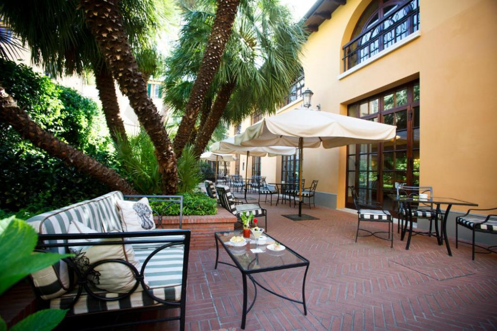 Apex Travel Club - ATC - HOTEL ALBANI FIRENZE