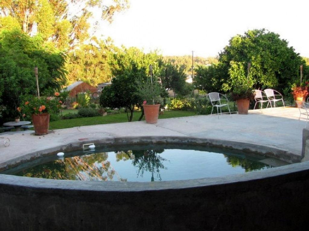Apex Travel Club - ATC - Obo Fynbos Country House