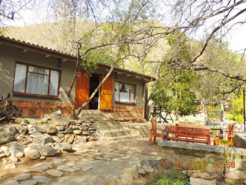 Apex Travel Club - ATC - Cango Retreat - Breathe