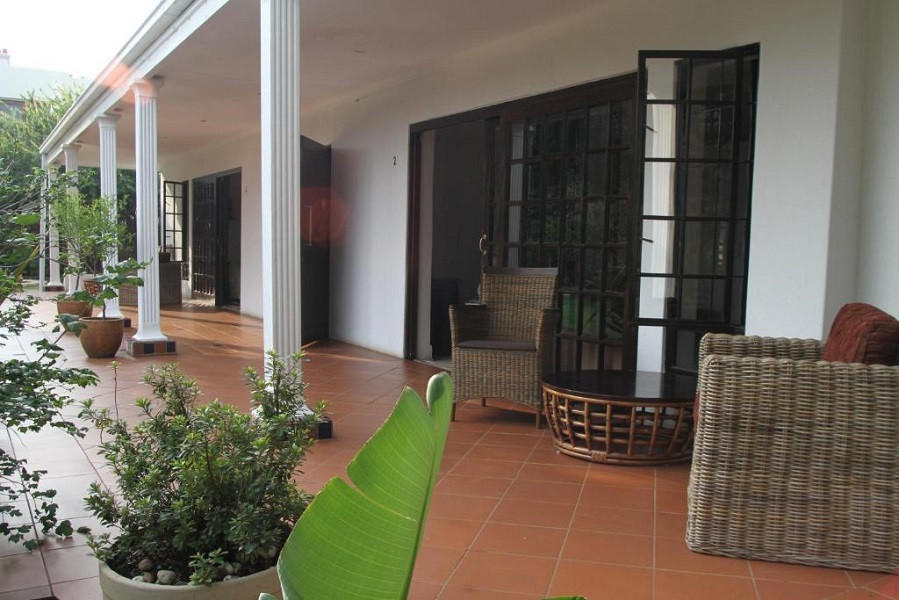 Apex Travel Club - ATC - Lucky Bean Guesthouse