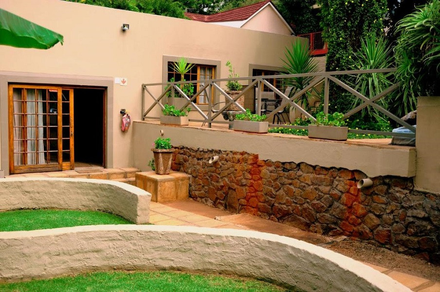Apex Travel Club - ATC - 7th Street Guest House
