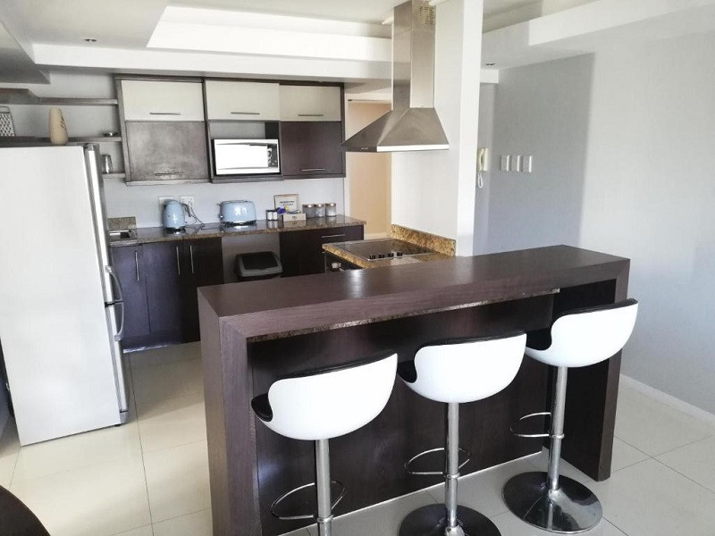 Apex Travel Club - ATC - Exclusive 2nd Floor Brookes Hill Apartment