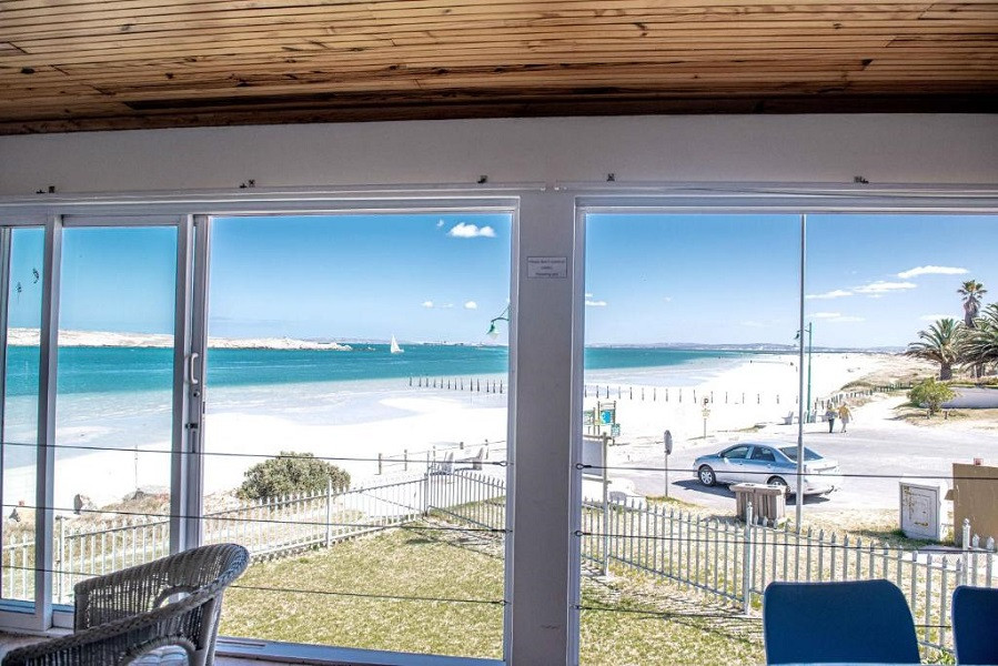 Apex Travel Club - ATC - The Lookout