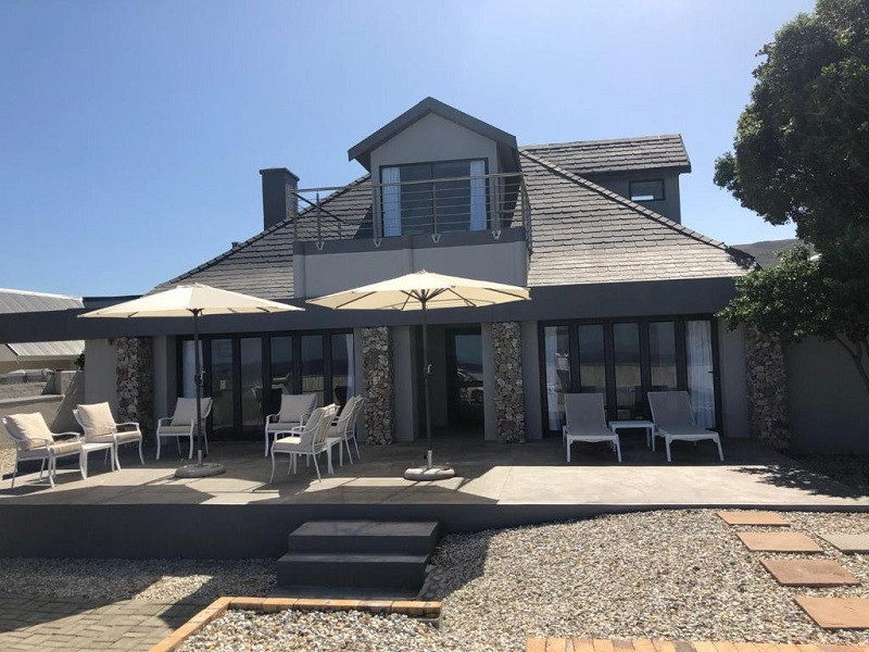 Apex Travel Club - ATC - 38 on Westcliff