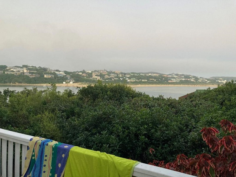 Apex Travel Club - ATC - Bushmans River holiday home