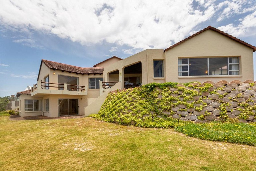 Apex Travel Club - ATC - Elliot's Beach House